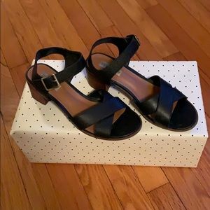 Steve Madden Heeled Sandal
